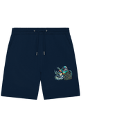 Delfin - Organic Jogger Shorts