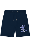 Infantry vs. Airborne 1945 - Organic Jogger Shorts