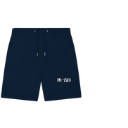 Love III - Organic Jogger Shorts