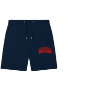 San Francisco - Organic Jogger Shorts