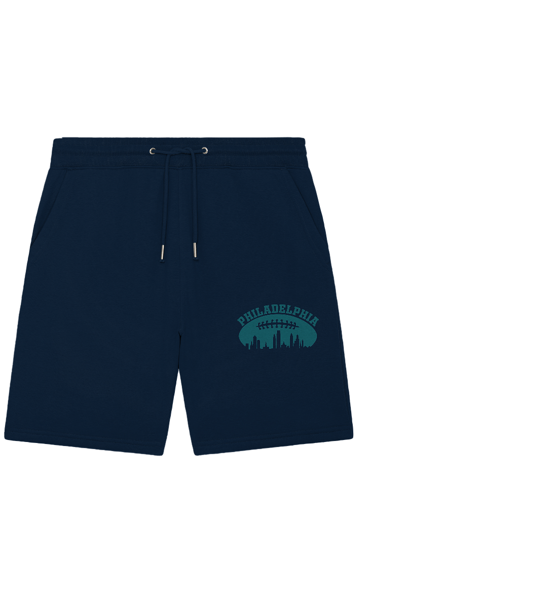 Philadelphia - Organic Jogger Shorts