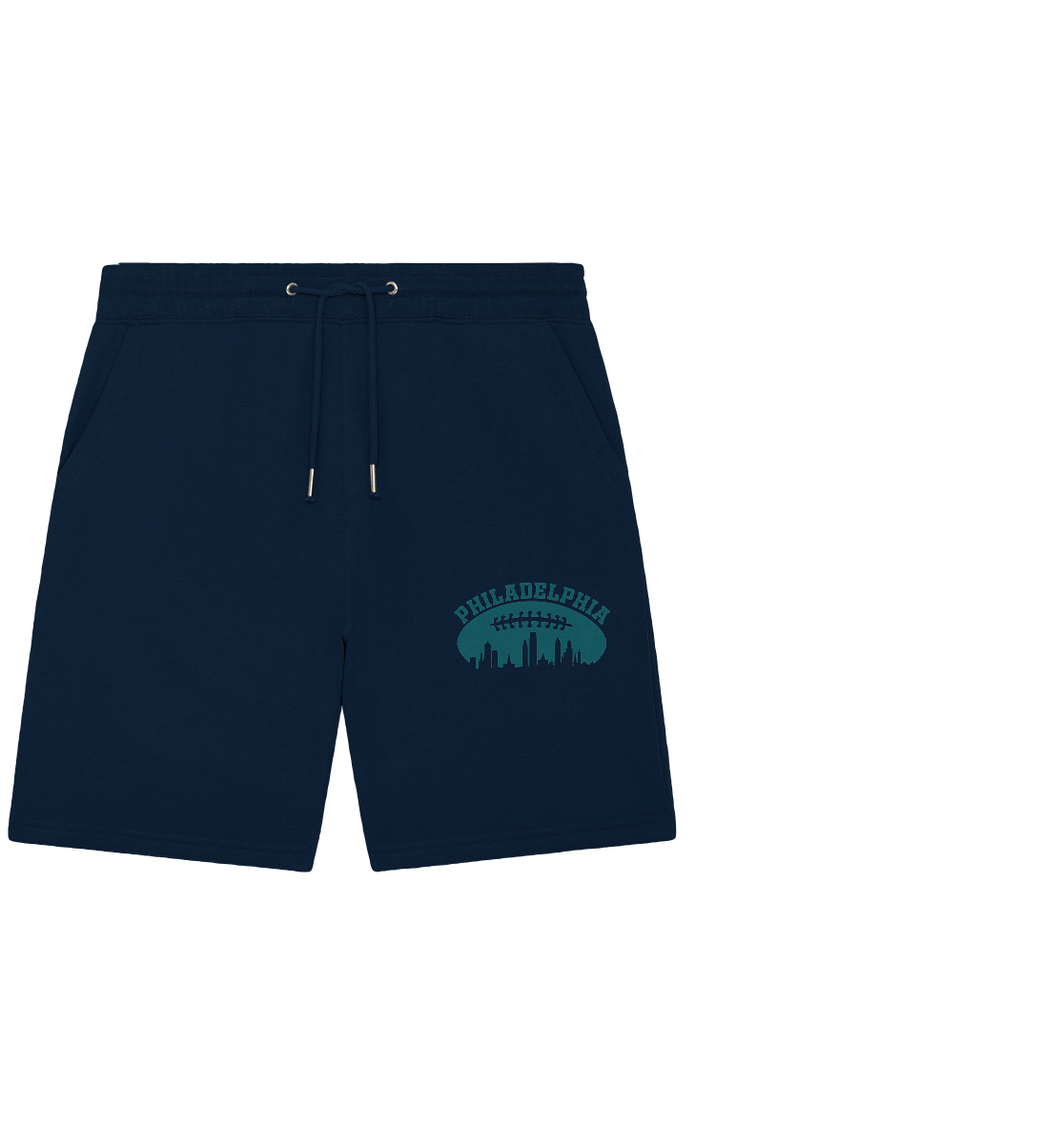 Philadelphia - Organic Jogger Shorts