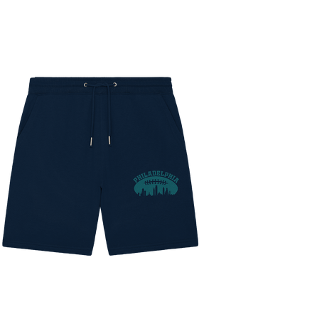 Philadelphia - Organic Jogger Shorts