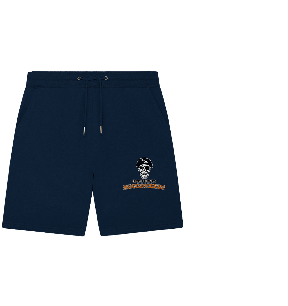 California Buccaneers - Organic Jogger Shorts