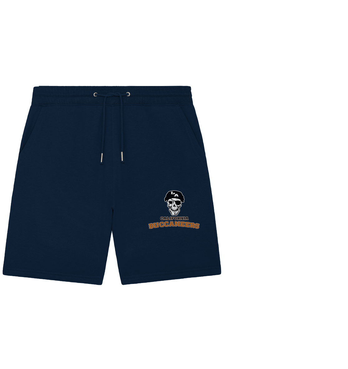California Buccaneers - Organic Jogger Shorts