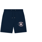 Sunday Funday  - Organic Jogger Shorts