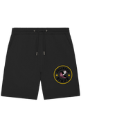 Fellbach Sioux - Organic Jogger Shorts