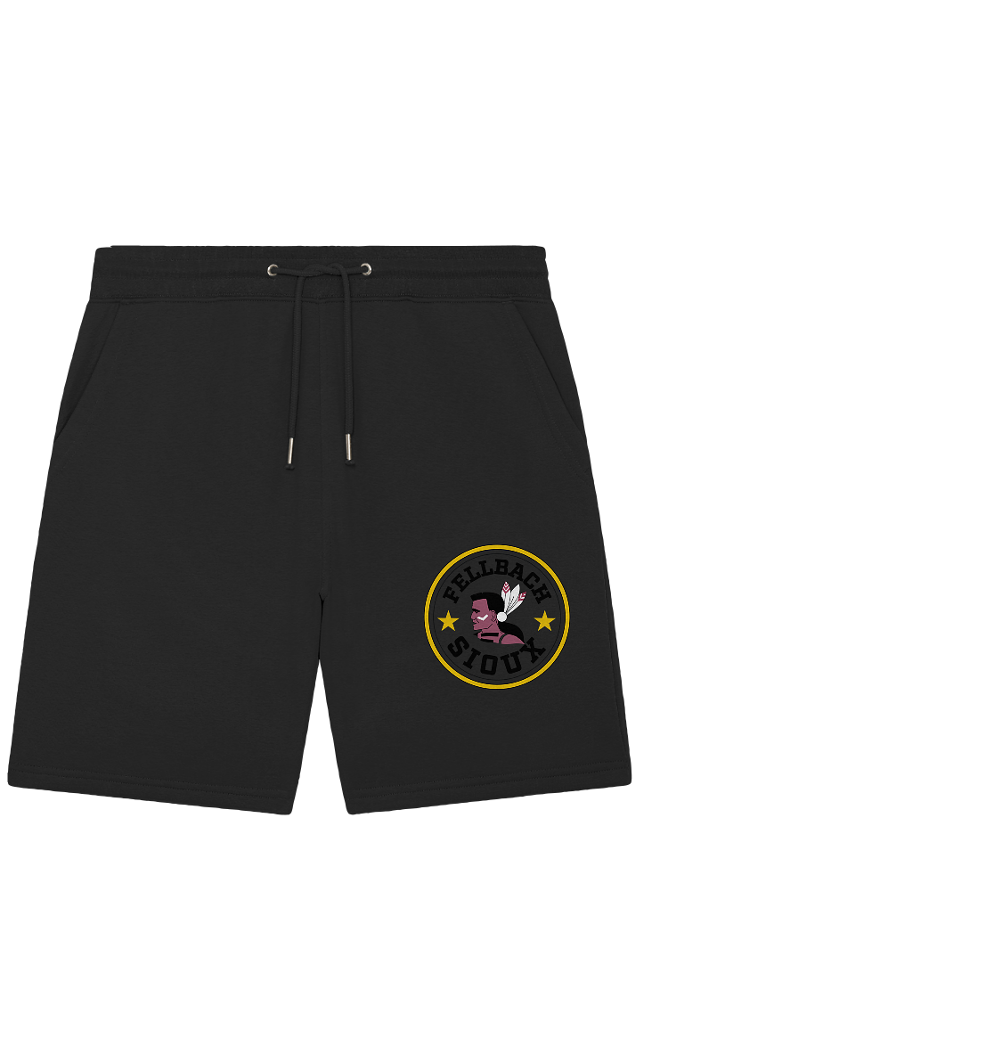 Fellbach Sioux - Organic Jogger Shorts