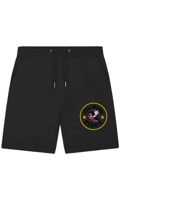 Fellbach Sioux - Organic Jogger Shorts