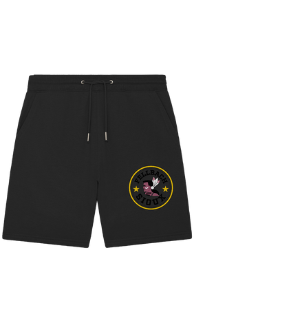 Fellbach Sioux - Organic Jogger Shorts