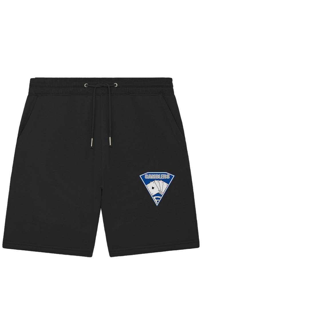 Frankfurt Gamblers - Organic Jogger Shorts