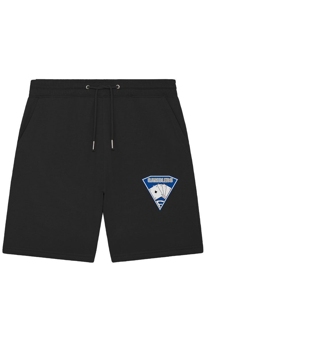 Frankfurt Gamblers - Organic Jogger Shorts