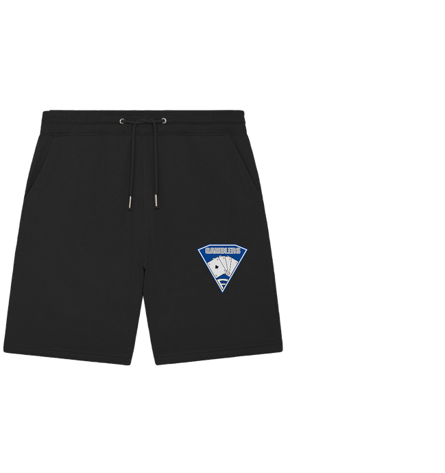 Frankfurt Gamblers - Organic Jogger Shorts