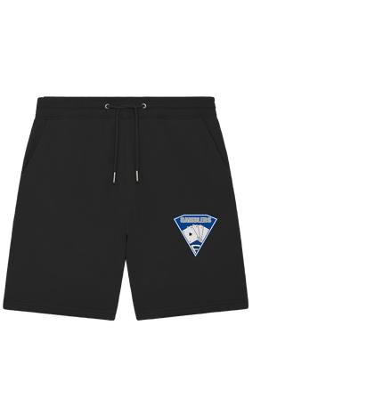 Frankfurt Gamblers - Organic Jogger Shorts