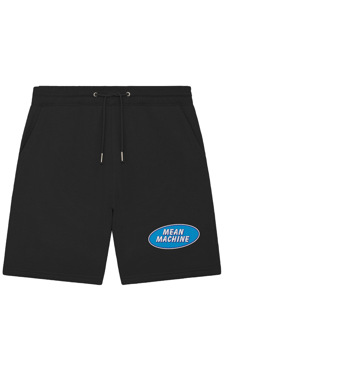 Fürth Mean Machine - Organic Jogger Shorts