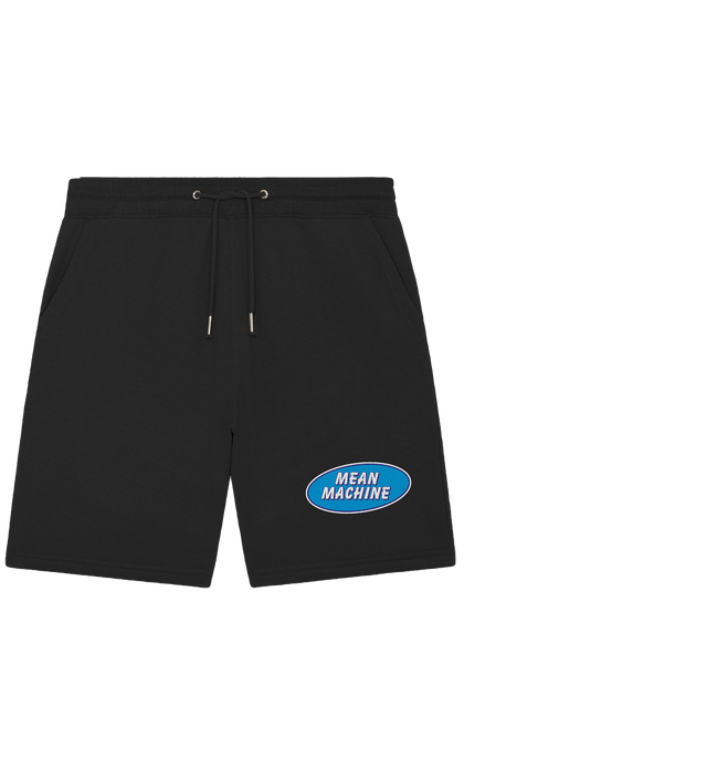Fürth Mean Machine - Organic Jogger Shorts