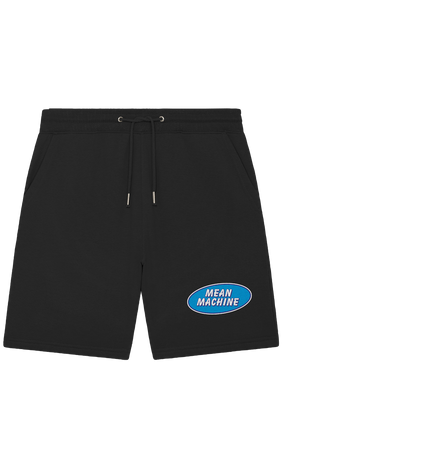 Fürth Mean Machine - Organic Jogger Shorts