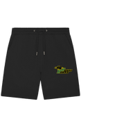 Hanau Hawks - Organic Jogger Shorts