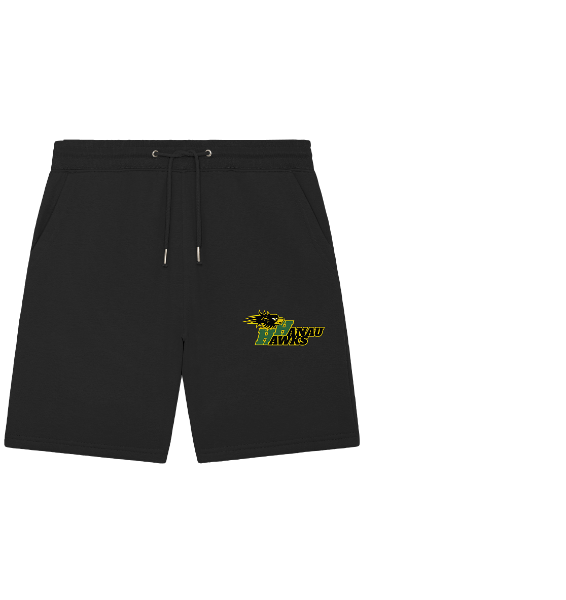 Hanau Hawks - Organic Jogger Shorts