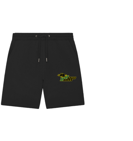 Hanau Hawks - Organic Jogger Shorts