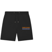 Endzone Project - Organic Jogger Shorts