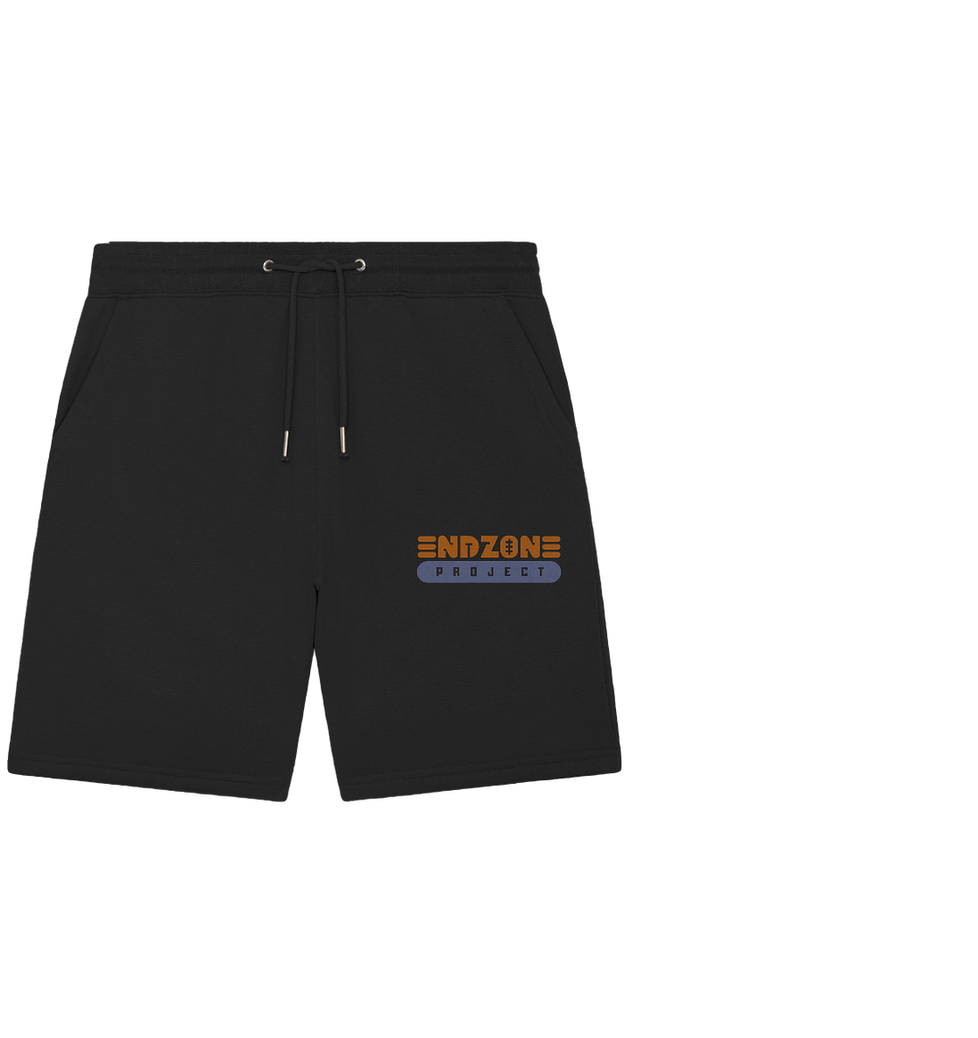 Endzone Project - Organic Jogger Shorts