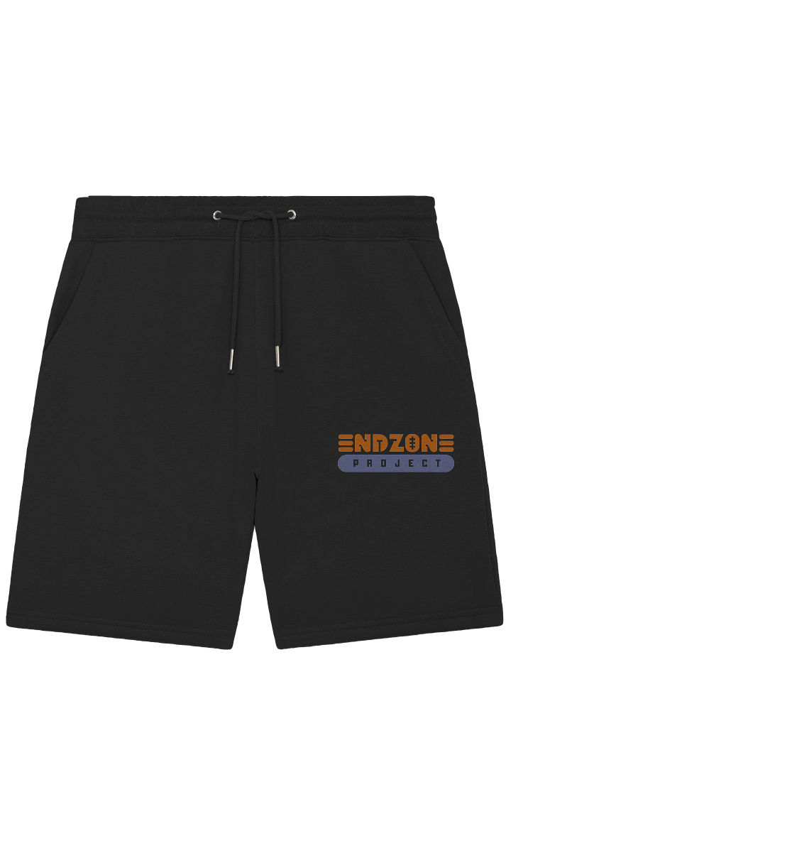 Endzone Project - Organic Jogger Shorts