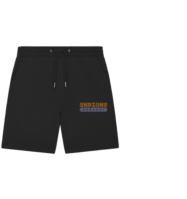 Endzone Project - Organic Jogger Shorts