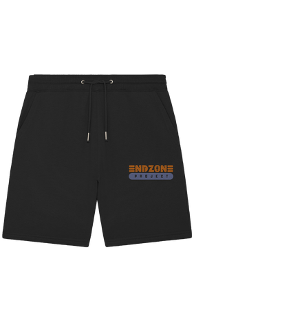 Endzone Project - Organic Jogger Shorts
