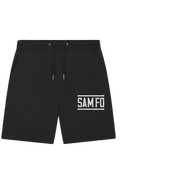 SAMFO - Organic Jogger Shorts