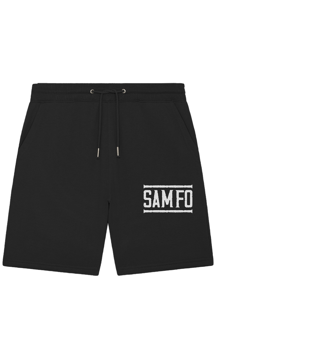 SAMFO - Organic Jogger Shorts