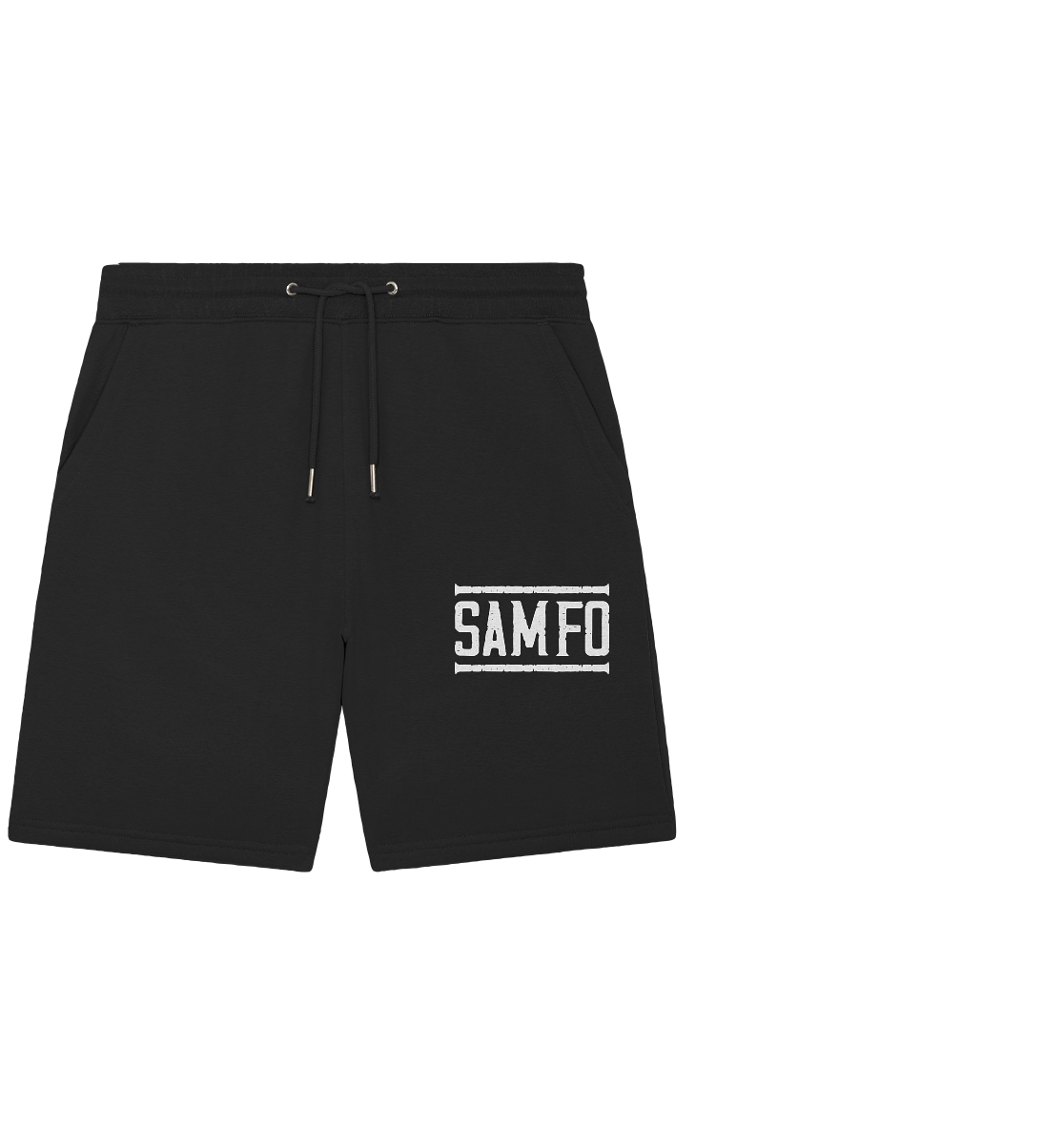 SAMFO - Organic Jogger Shorts