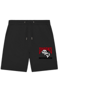 Monheim Sharks - Organic Jogger Shorts