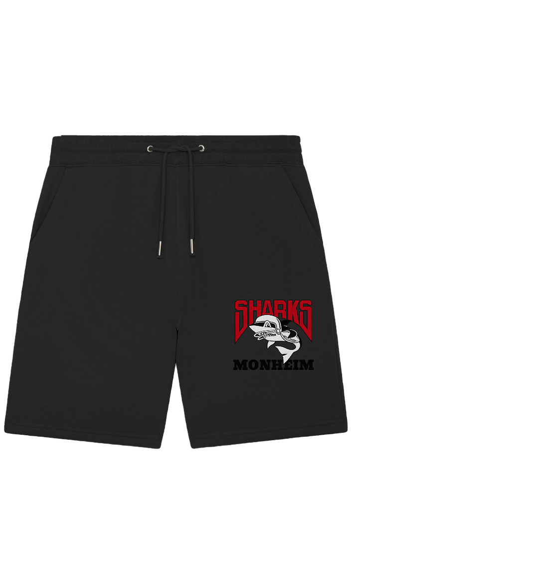 Monheim Sharks - Organic Jogger Shorts