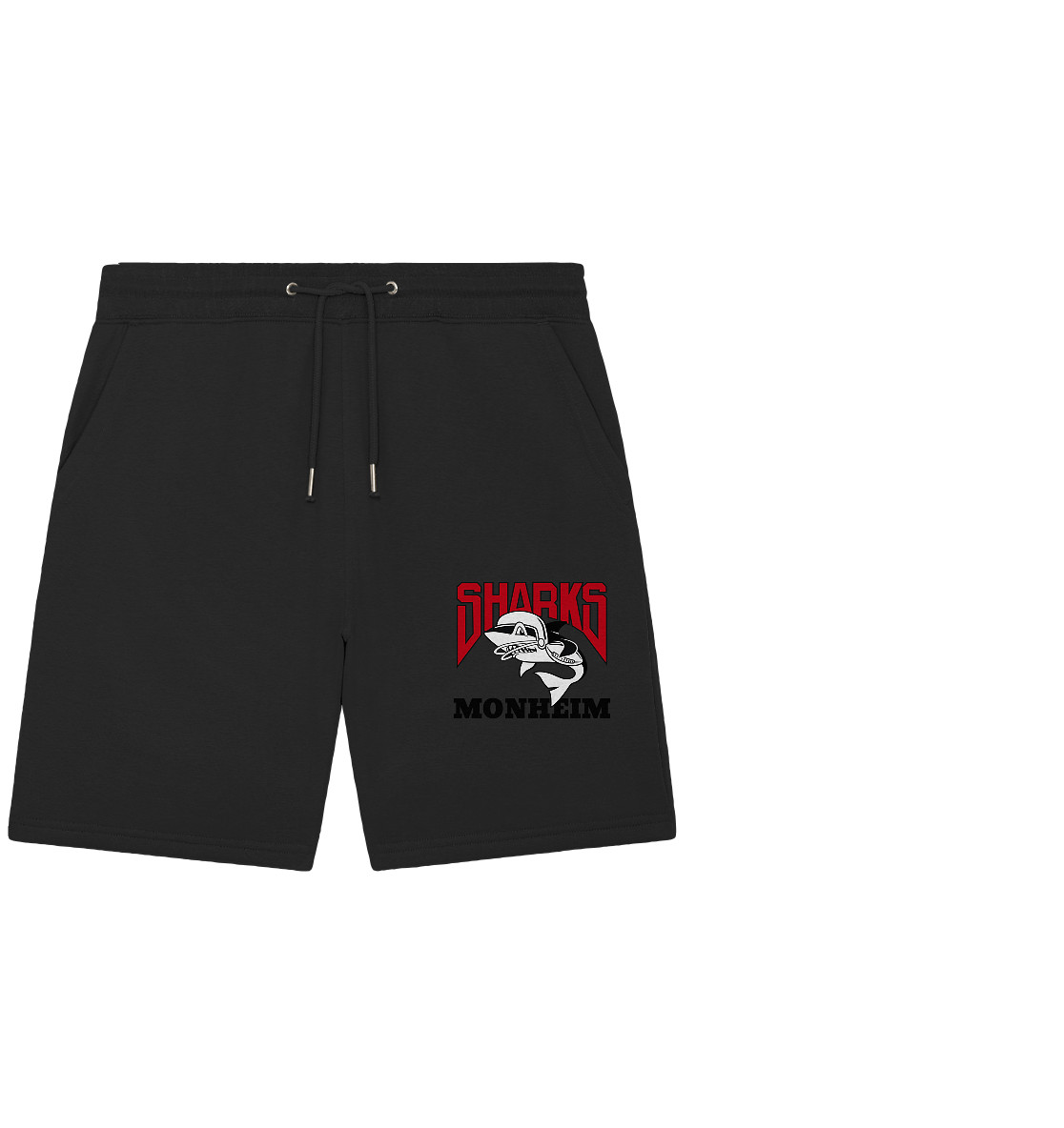 Monheim Sharks - Organic Jogger Shorts