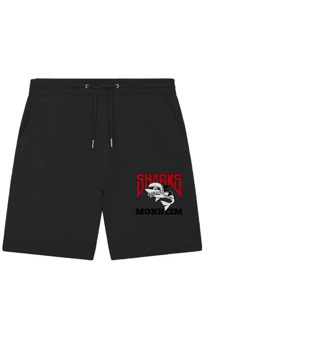 Monheim Sharks - Organic Jogger Shorts