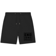 Endzone Project Quadrat  - Organic Jogger Shorts