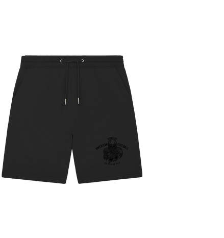 SAMFO No Pain No Gain  - Organic Jogger Shorts