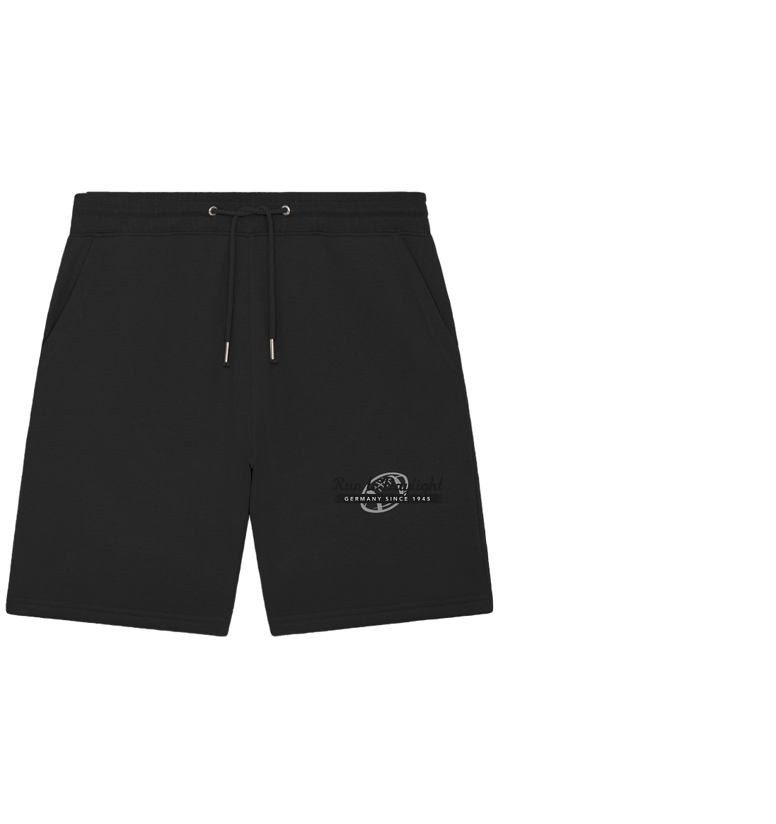 Run to Daylight - Organic Jogger Shorts