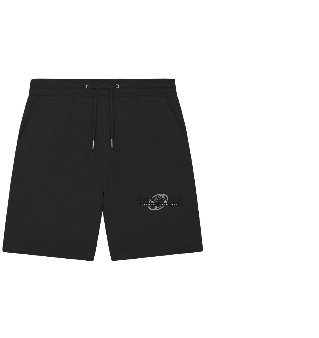 Run to Daylight - Organic Jogger Shorts