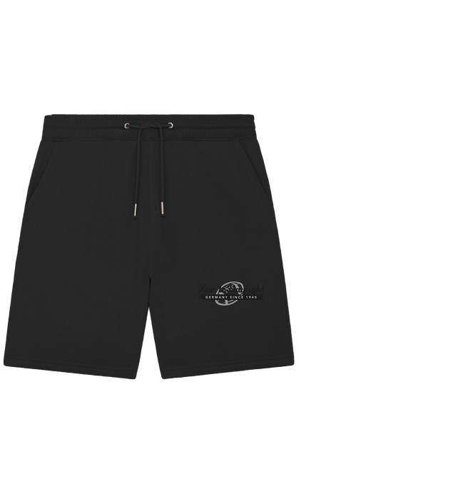 Run to Daylight - Organic Jogger Shorts