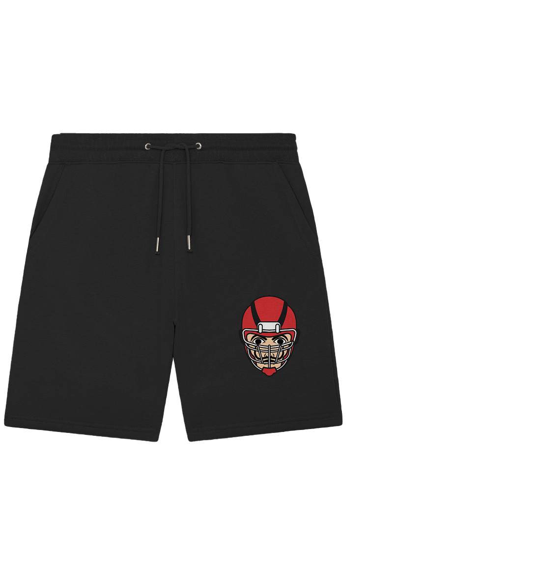 Mascarilla - Organic Jogger Shorts