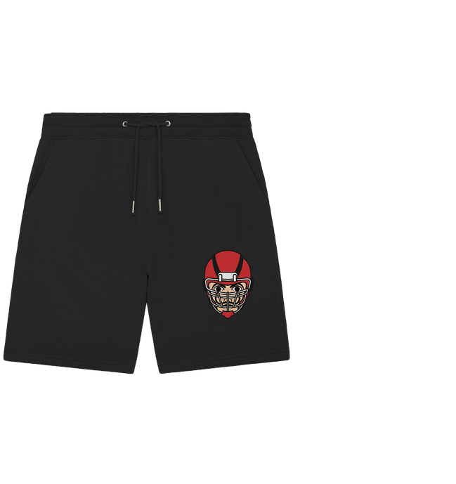 Mascarilla - Organic Jogger Shorts