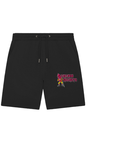 Chicago Rockets - Organic Jogger Shorts