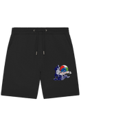 Calcio Storico - Organic Jogger Shorts