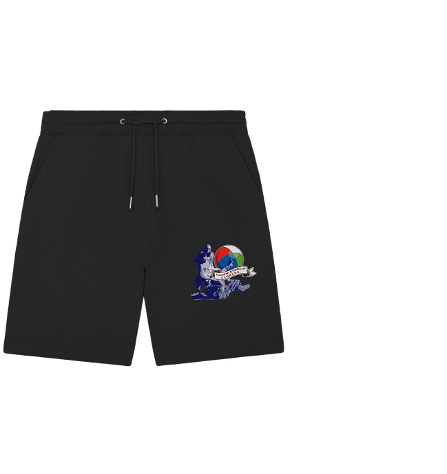 Calcio Storico - Organic Jogger Shorts