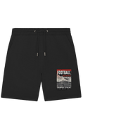 Frankfurt Football 1945 - Organic Jogger Shorts