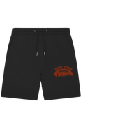 New York Football Silhoutte  - Organic Jogger Shorts