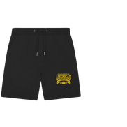 Easily Distracted - Organic Jogger Shorts
