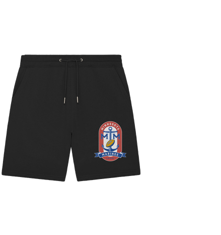 Minnesota Marines - Organic Jogger Shorts